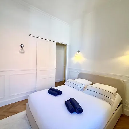 Casamea - T3, Clim, Elegant, Centre *