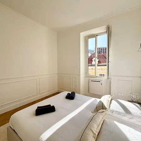 Casamea - T3, Clim, Elegant, Centre